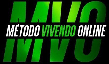 Logotipo Método Vivendo Online